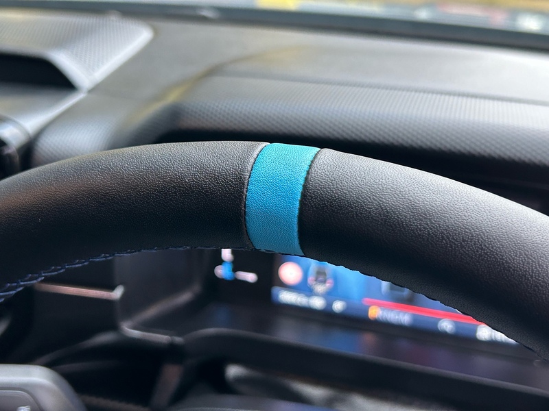 Ford TD V6 EcoBlue MS-RT Pickup 3.0 Automatic Diesel