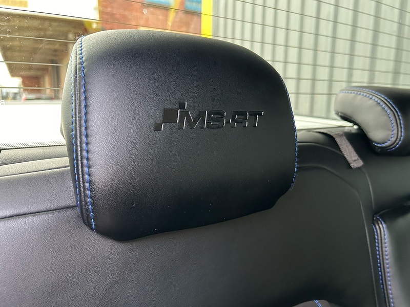 Ford TD V6 EcoBlue MS-RT Pickup 3.0 Automatic Diesel