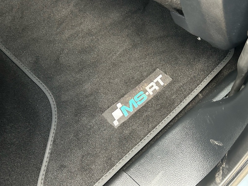 Ford TD V6 EcoBlue MS-RT Pickup 3.0 Automatic Diesel