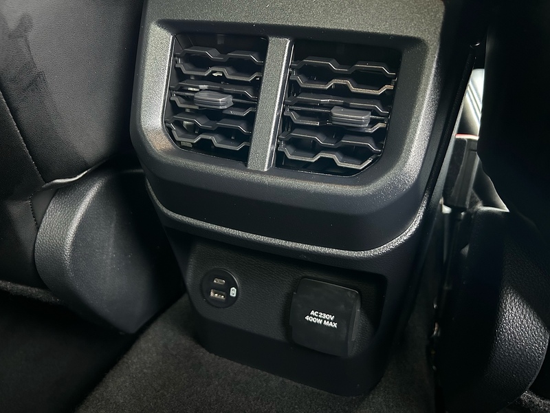 Ford TD V6 EcoBlue MS-RT Pickup 3.0 Automatic Diesel