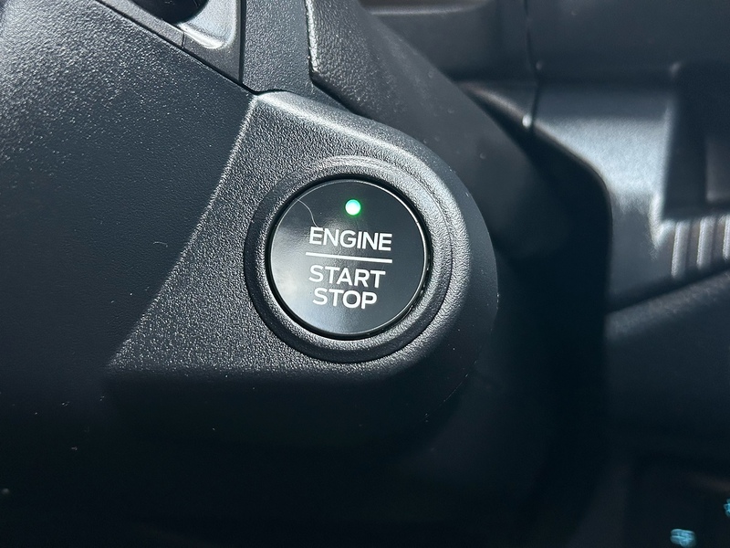 Ford TD V6 EcoBlue MS-RT Pickup 3.0 Automatic Diesel