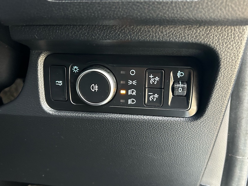 Ford TD V6 EcoBlue MS-RT Pickup 3.0 Automatic Diesel