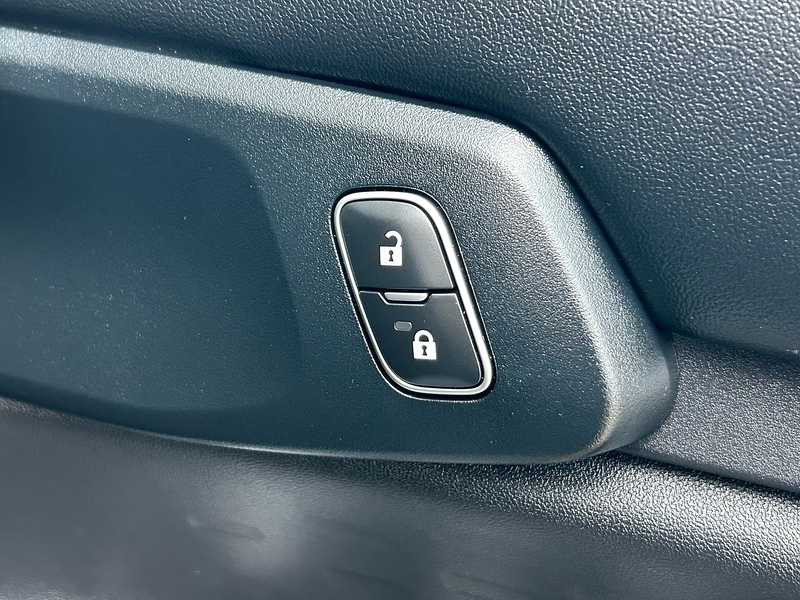 Ford TD V6 EcoBlue MS-RT Pickup 3.0 Automatic Diesel