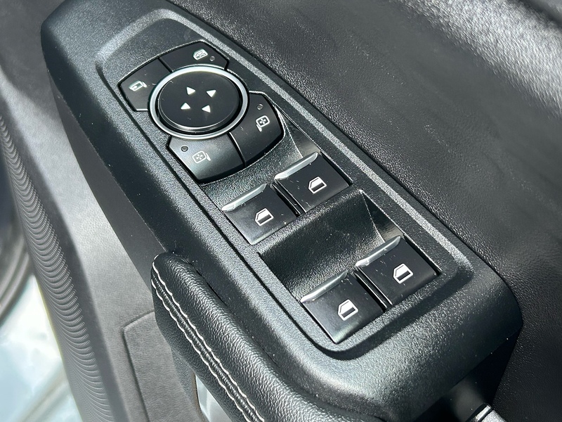 Ford TD V6 EcoBlue MS-RT Pickup 3.0 Automatic Diesel