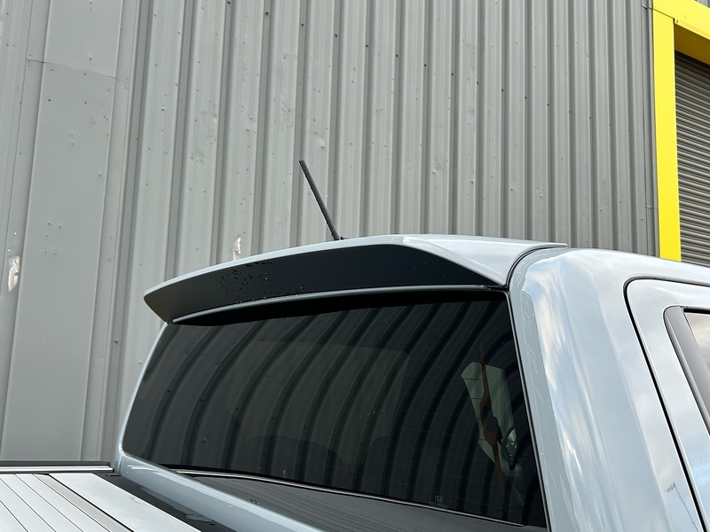 Ford TD V6 EcoBlue MS-RT Pickup 3.0 Automatic Diesel