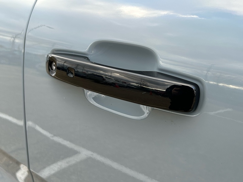 Ford TD V6 EcoBlue MS-RT Pickup 3.0 Automatic Diesel