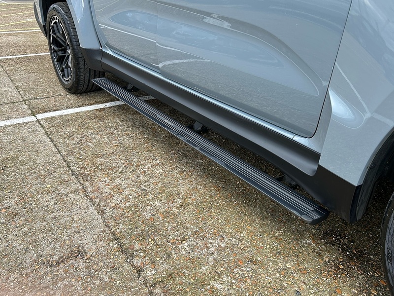 Ford TD V6 EcoBlue MS-RT Pickup 3.0 Automatic Diesel