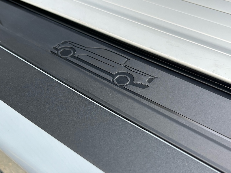 Ford TD V6 EcoBlue MS-RT Pickup 3.0 Automatic Diesel