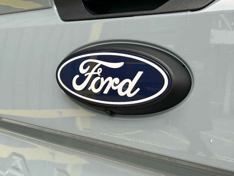 Ford TD V6 EcoBlue MS-RT Pickup 3.0 Automatic Diesel