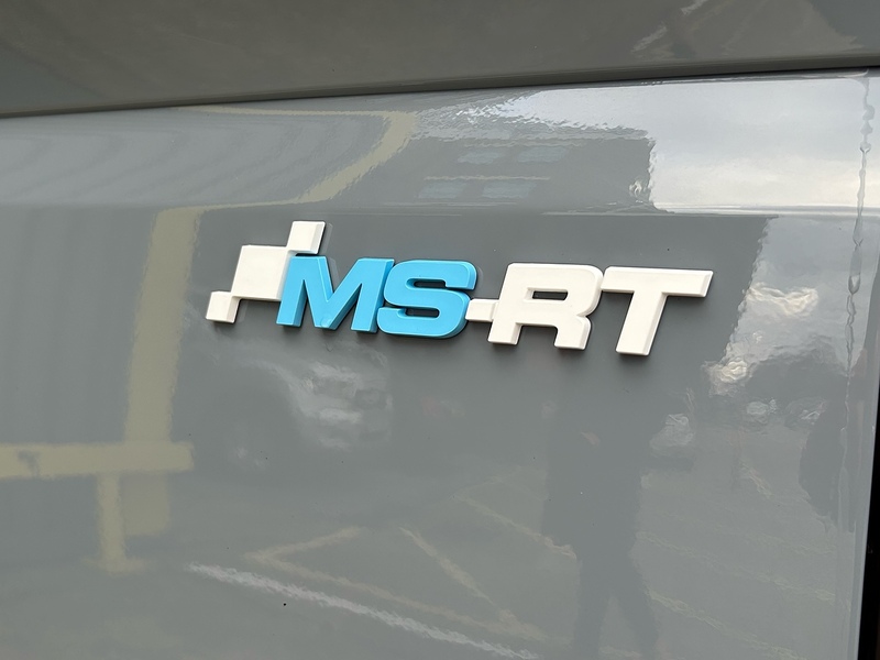 Ford TD V6 EcoBlue MS-RT Pickup 3.0 Automatic Diesel