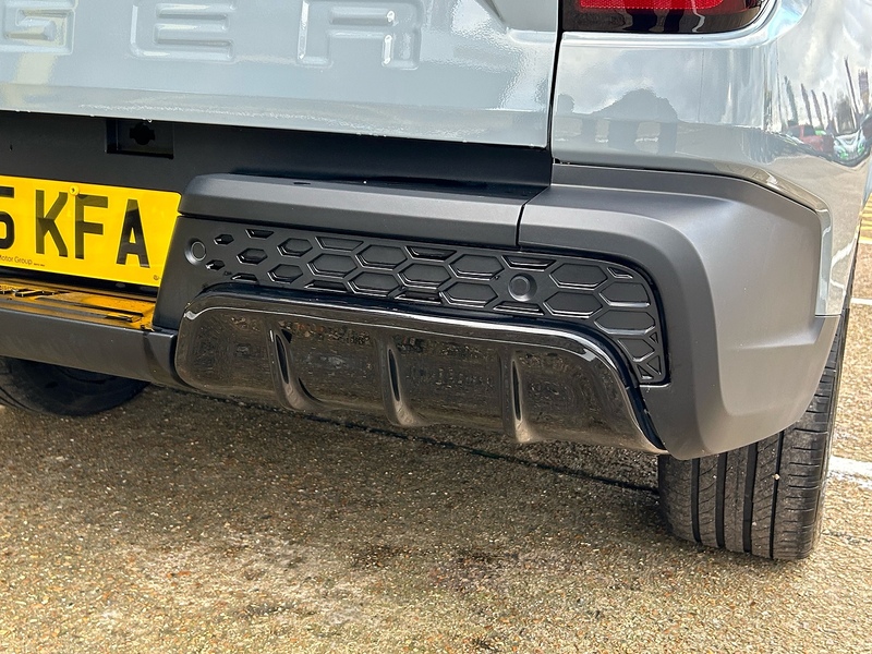 Ford TD V6 EcoBlue MS-RT Pickup 3.0 Automatic Diesel