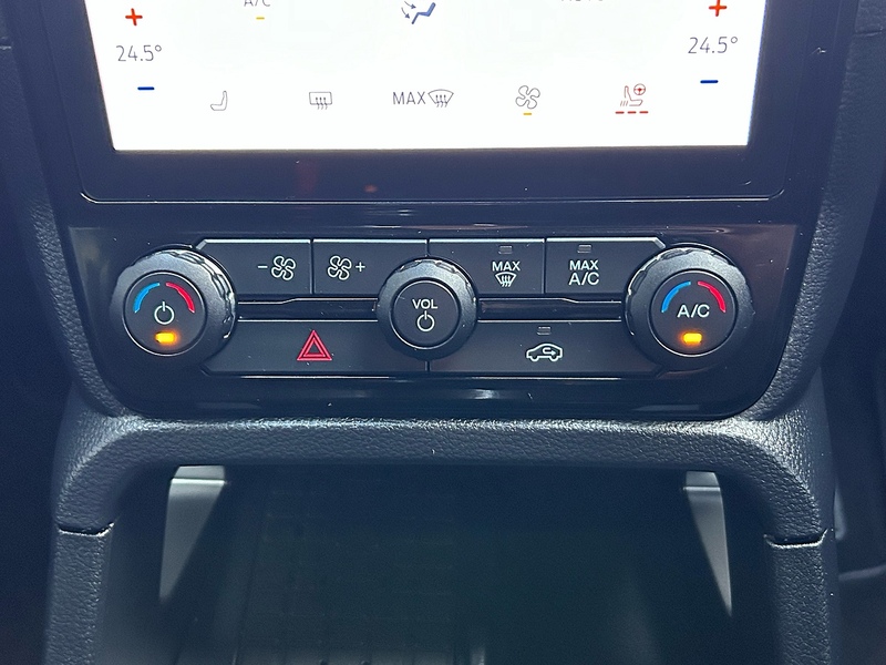 Ford TD V6 EcoBlue MS-RT Pickup 3.0 Automatic Diesel