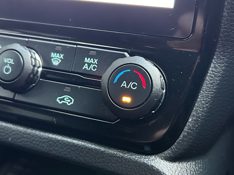 Ford TD V6 EcoBlue MS-RT Pickup 3.0 Automatic Diesel