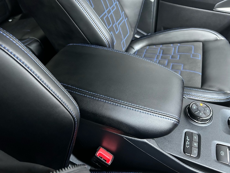 Ford TD V6 EcoBlue MS-RT Pickup 3.0 Automatic Diesel