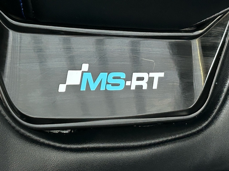 Ford TD V6 EcoBlue MS-RT Pickup 3.0 Automatic Diesel