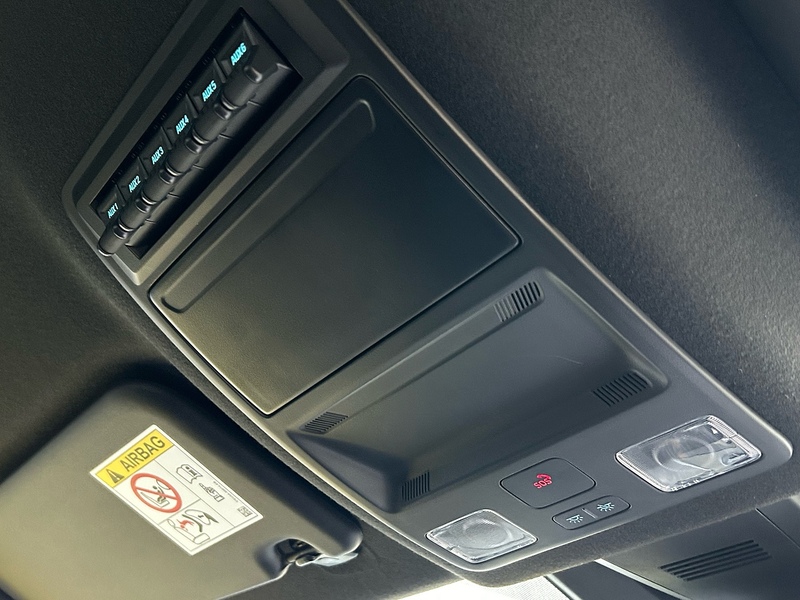 Ford TD V6 EcoBlue MS-RT Pickup 3.0 Automatic Diesel