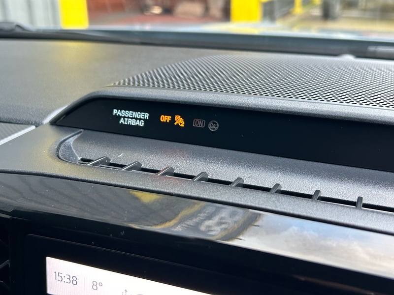 Ford TD V6 EcoBlue MS-RT Pickup 3.0 Automatic Diesel