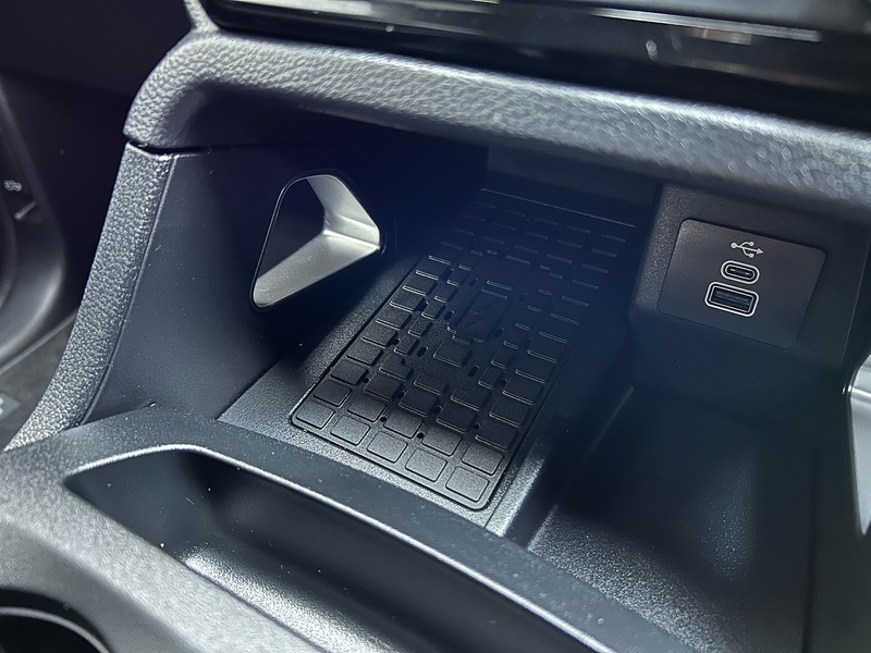 Ford TD V6 EcoBlue MS-RT Pickup 3.0 Automatic Diesel