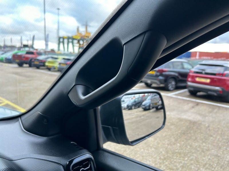 Ford TD V6 EcoBlue MS-RT Pickup 3.0 Automatic Diesel