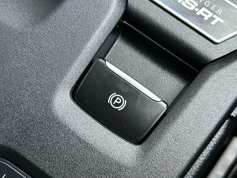 Ford TD V6 EcoBlue MS-RT Pickup 3.0 Automatic Diesel