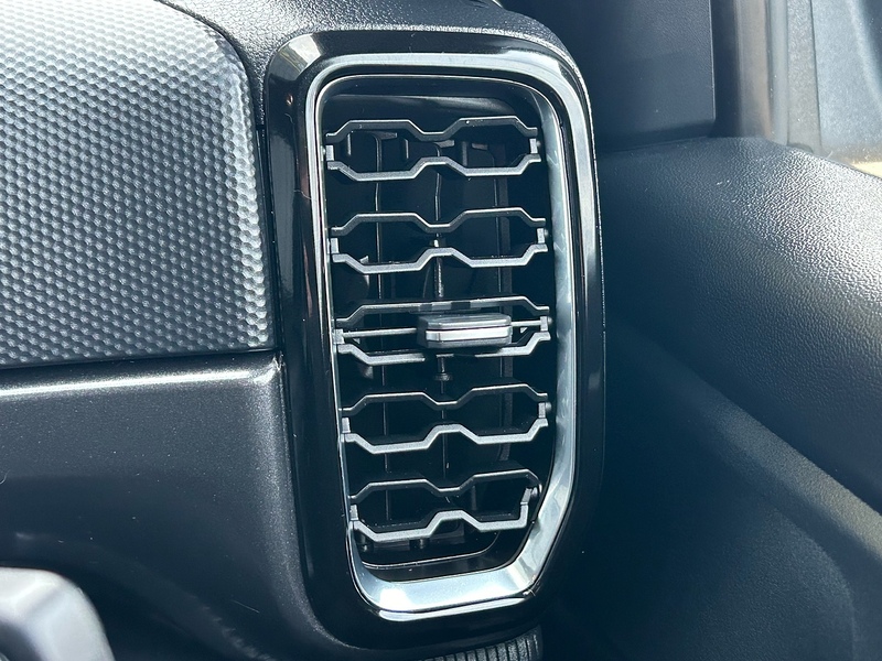 Ford TD V6 EcoBlue MS-RT Pickup 3.0 Automatic Diesel