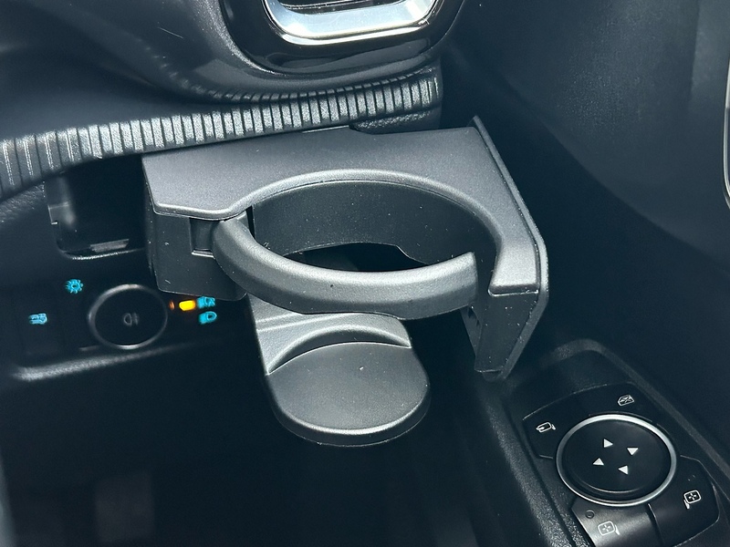 Ford TD V6 EcoBlue MS-RT Pickup 3.0 Automatic Diesel