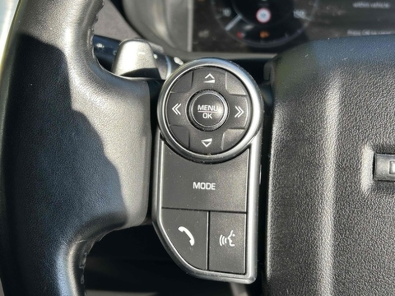 Land Rover SD4 HSE SUV 2.0 Automatic Diesel