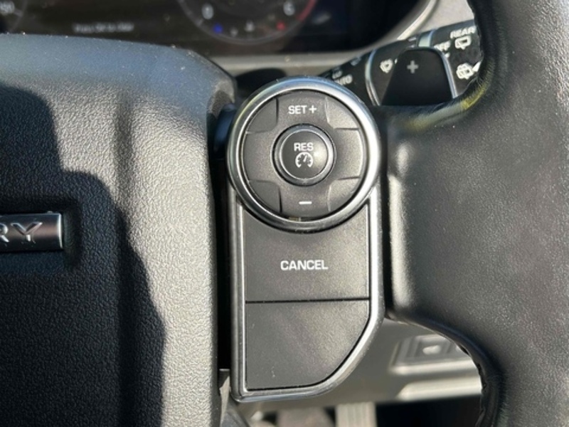 Land Rover SD4 HSE SUV 2.0 Automatic Diesel