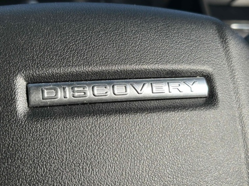 Land Rover SD4 HSE SUV 2.0 Automatic Diesel