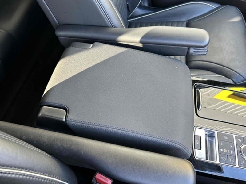 Land Rover SD4 HSE SUV 2.0 Automatic Diesel