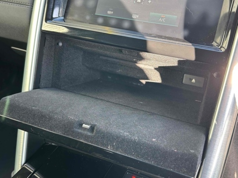 Land Rover SD4 HSE SUV 2.0 Automatic Diesel