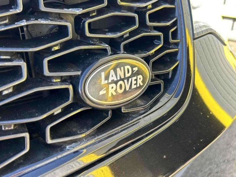 Land Rover SD4 HSE SUV 2.0 Automatic Diesel