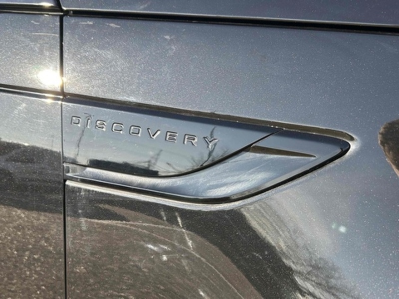 Land Rover SD4 HSE SUV 2.0 Automatic Diesel
