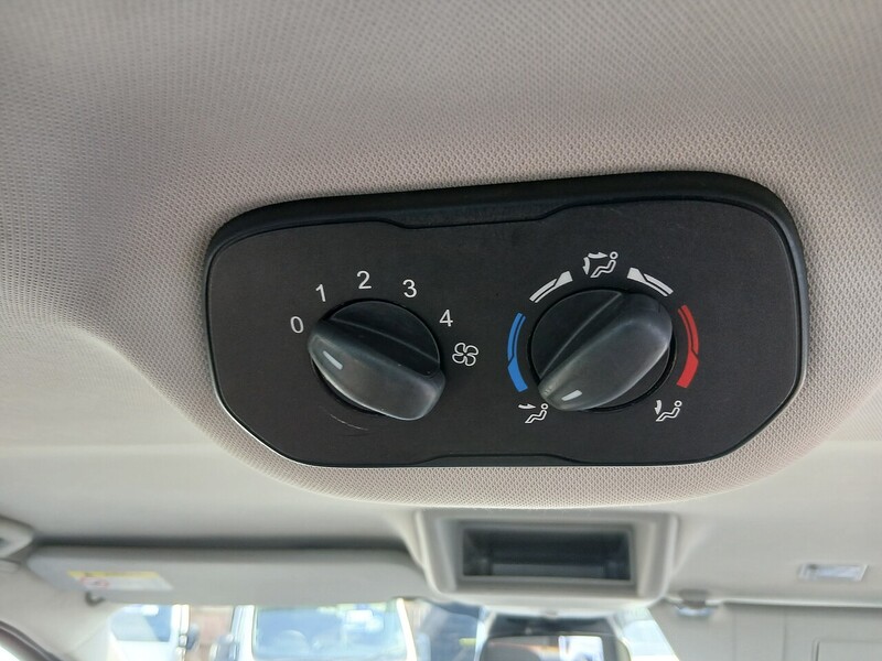 Ford 2.0 310 EcoBlue Titanium Minibus Double Cab 5dr Diesel Manual L2 Euro 6 (s/s) (130 ps)