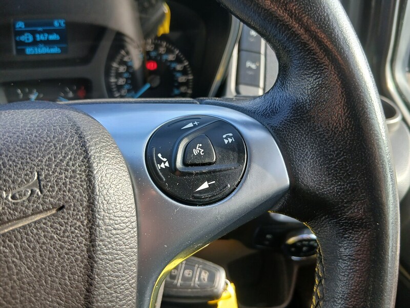 Ford 2.0 310 EcoBlue Titanium Minibus Double Cab 5dr Diesel Manual L2 Euro 6 (s/s) (130 ps)