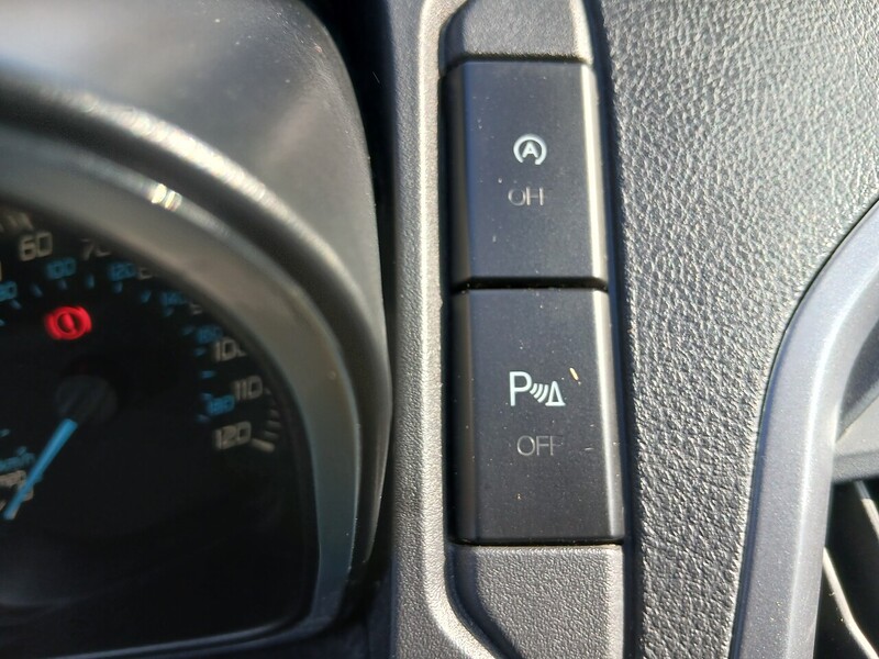 Ford 2.0 310 EcoBlue Titanium Minibus Double Cab 5dr Diesel Manual L2 Euro 6 (s/s) (130 ps)