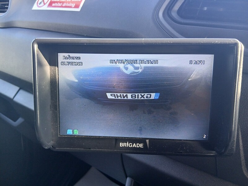 Renault ZE 31 33kWh Business Panel Van 4dr Electric Auto FWD MWB Medium Roof (i) (77 ps)