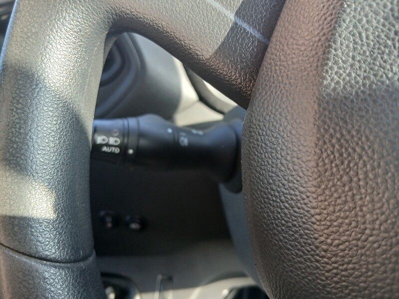 Renault ZE 31 33kWh Business Panel Van 4dr Electric Auto FWD MWB Medium Roof (i) (77 ps)