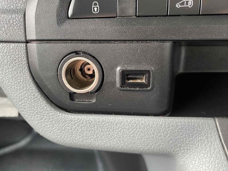 Vauxhall 1.5 Turbo D 2900 Dynamic Panel Van 6dr Diesel Manual L2 H1 Euro 6 (s/s) (100 ps)