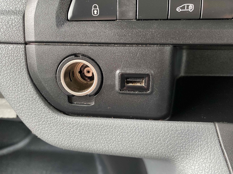 Vauxhall 1.5 Turbo D 2900 Dynamic Panel Van 6dr Diesel Manual L2 H1 Euro 6 (s/s) (100 ps)