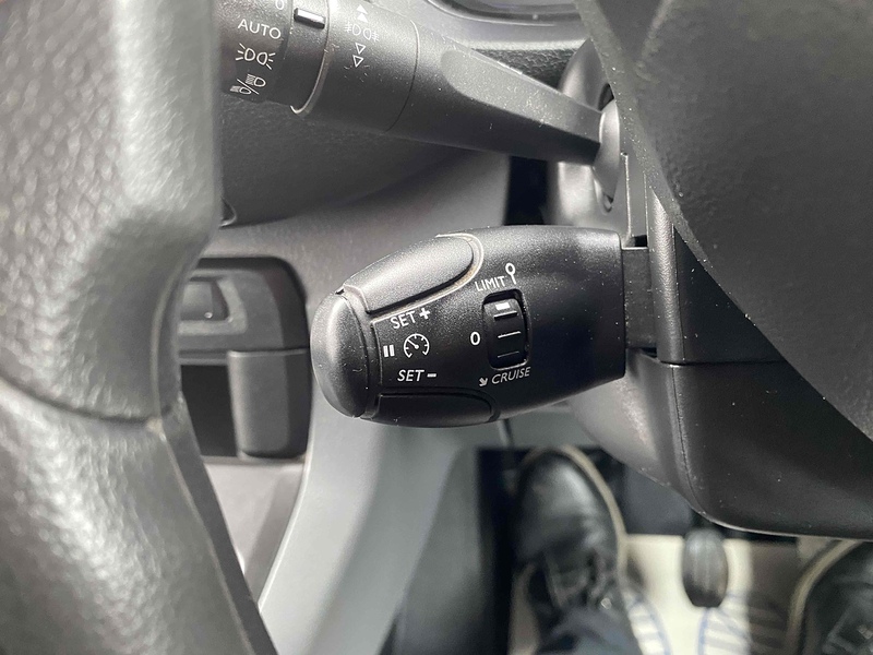 Vauxhall 1.5 Turbo D 2900 Dynamic Panel Van 6dr Diesel Manual L2 H1 Euro 6 (s/s) (100 ps)