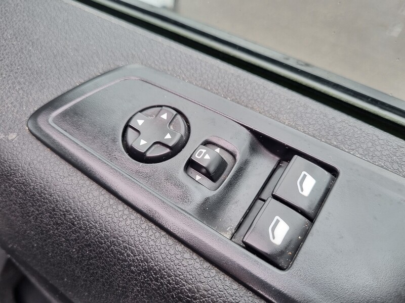 Vauxhall 1.5 Turbo D 2900 Prime Panel Van 6dr Diesel Manual L2 H1 Euro 6 (s/s) (100 ps)