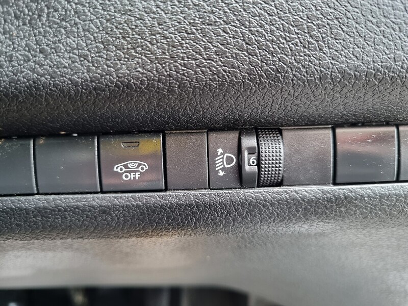 Vauxhall 1.5 Turbo D 2900 Prime Panel Van 6dr Diesel Manual L2 H1 Euro 6 (s/s) (100 ps)