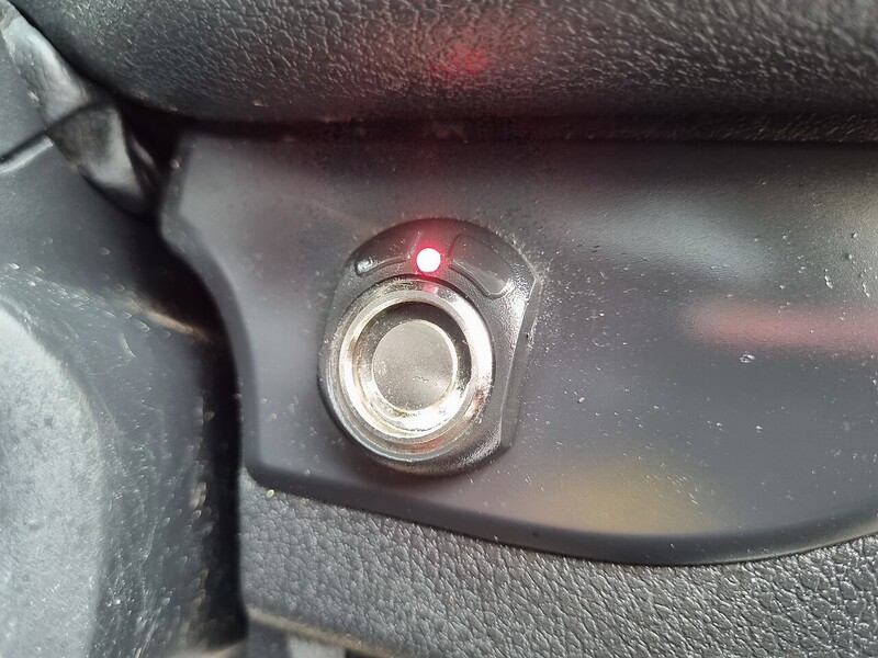 Vauxhall 1.5 Turbo D 2900 Prime Panel Van 6dr Diesel Manual L2 H1 Euro 6 (s/s) (100 ps)