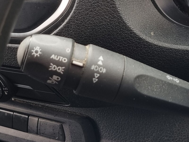 Vauxhall 1.5 Turbo D 2900 Prime Panel Van 6dr Diesel Manual L2 H1 Euro 6 (s/s) (100 ps)