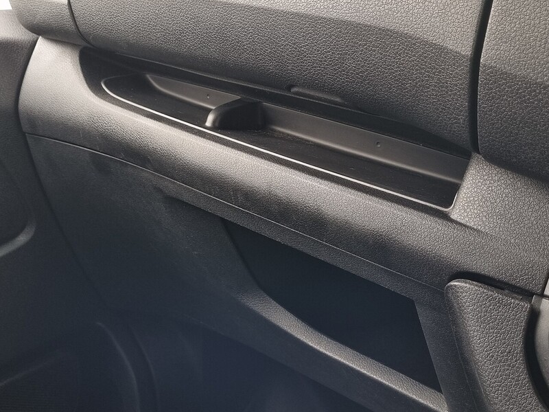 Vauxhall 1.5 Turbo D 2900 Prime Panel Van 6dr Diesel Manual L2 H1 Euro 6 (s/s) (100 ps)