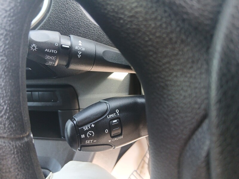 Vauxhall 1.5 Turbo D 2900 Dynamic Panel Van 6dr Diesel Manual L2 H1 Euro 6 (s/s) (100 ps)