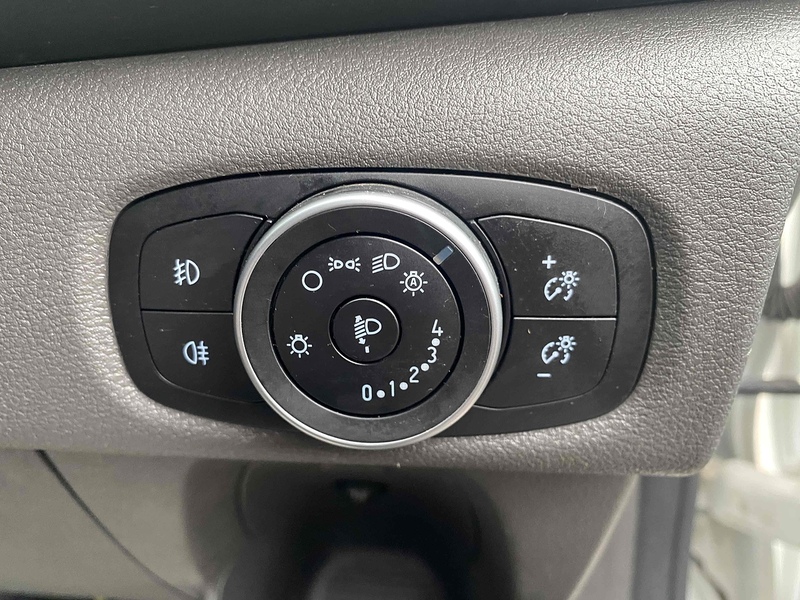 Ford 2.0 320 EcoBlue Trend Panel Van 5dr Diesel Manual L1 H1 Euro 6 (s/s) (130 ps)
