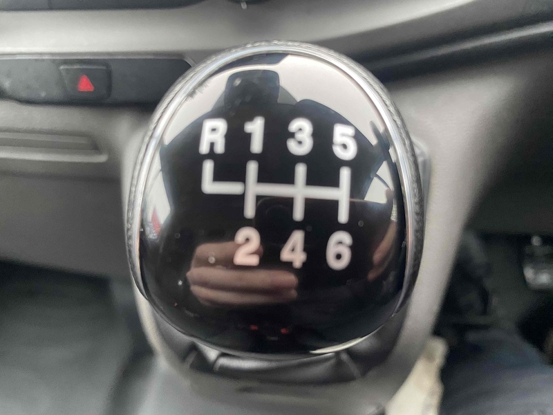 Ford 2.0 320 EcoBlue Trend Panel Van 5dr Diesel Manual L1 H1 Euro 6 (s/s) (130 ps)