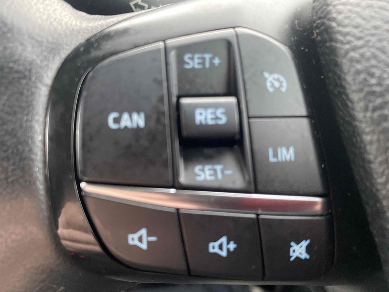 Ford 2.0 320 EcoBlue Trend Panel Van 5dr Diesel Manual L1 H1 Euro 6 (s/s) (130 ps)